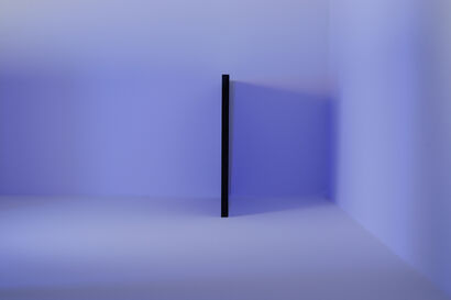  Architectures of Shadow V.VI - a Photographic Art Artowrk by Géraldine Wilcke